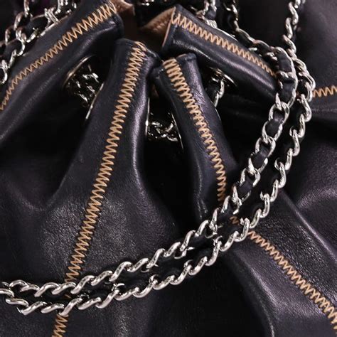 chanel sac cordon shoulder bags|Chanel handbags uk.